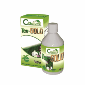 TEN-GOL 360ML CNATURAL