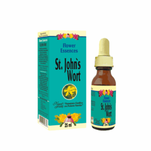 ESENCIA FLORAL ST JOHNS WORT X 25ML  FRESHLY