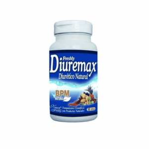 DIUREMAX X 50 CAP FRESHLY