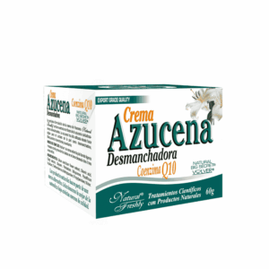 CREMA AZUCENA X 60GR FRESHLY