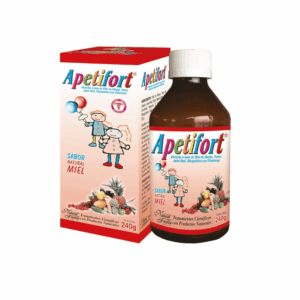 APETIFOR X 240 FRESHLY