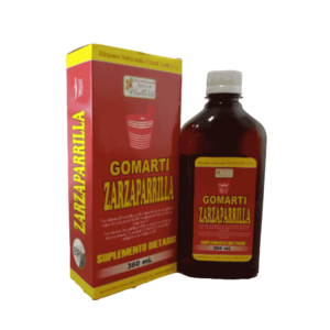 ZARZAPARRILLA GOMARTI ORIGINAL