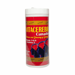 VITACEREBRINA 700 GR POLVO