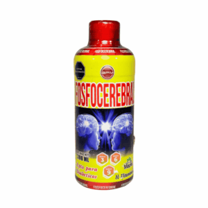 FOSFOCEREBRAL X1000 PRONAT