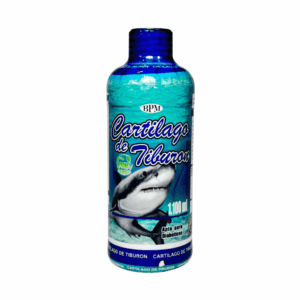 CARTILAGO DE TIBURON X 1100 ML PRONAT
