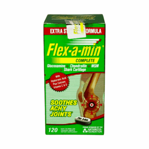 FLEXAMIN VERDE