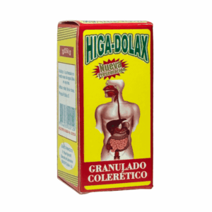 HIGA-DOLAX GRANULADO