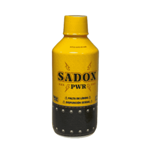 SADOX X500ML CONFARCOL