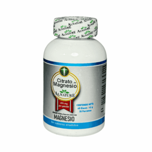 CITRATO DE MAGNESIO 494MG  X60 CAP IMPROFARME