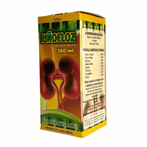 RIÑOFLOZ 360ML MAFLOZ