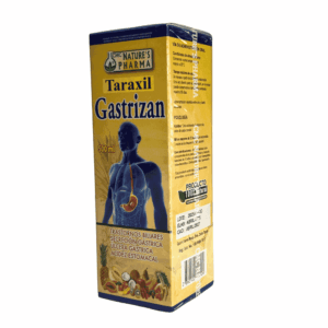 GASTRIZAN X 500ML NATURES PHARMA