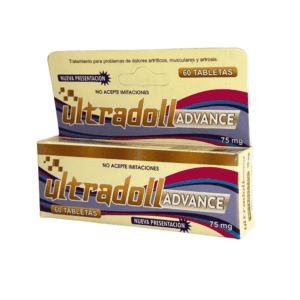 ULTRADOLL 60 TAB
