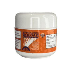 DOLSAN POTE CONFARCOL