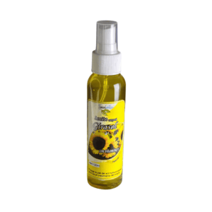 ACEITE X 60ML GIRASOL