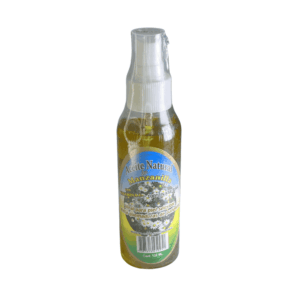 ACEITE X 60ML MANZANILLA