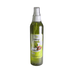 ACEITE X 60ML JOJOBA
