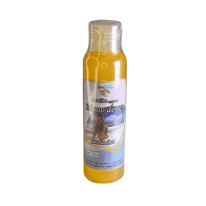 ACEITE X 60ML MANO DE RES