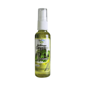 ACEITE X 60ML OREGANO