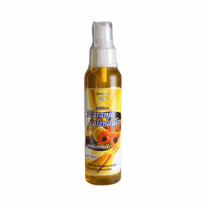 ACEITE X 60ML NARANJA