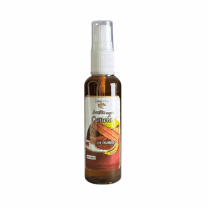 ACEITE X 60ML CANELA
