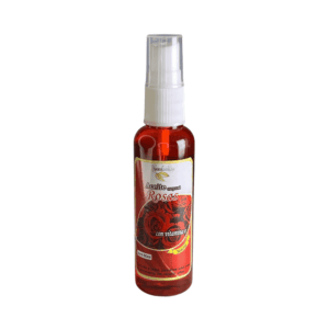 ACEITE X 60ML ROSAS