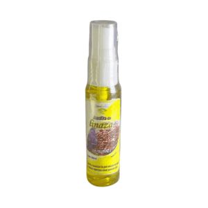 ACEITE X 60ML LINAZA