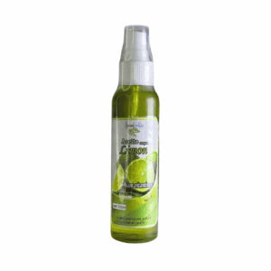 ACEITE X 60ML LIMON