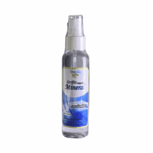 ACEITE X 60ML MINERAL