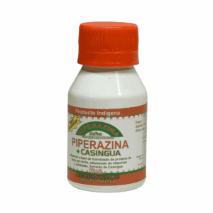 LECHE DE CASINGUA NARANJA MAFLOZ