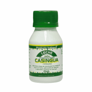 LECHE DE CASINGUA VERDE MAFLOZ