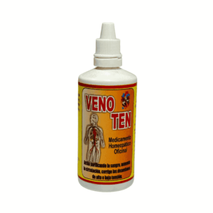 GOTAS VENOTEN X 60ML ECO