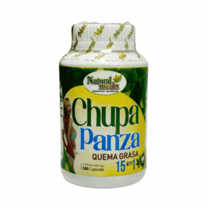 CHUPA PANZA NATURAL MEDIX
