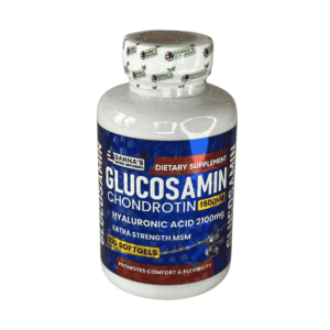 GLUCOSAMINA X 100 CAP DANNA'S