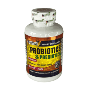 PROBIOTICOS X 100 SOFT DANNA'S