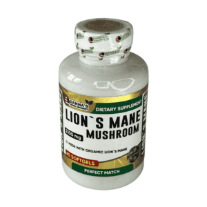 MELENA DE LEON X 60 SOFT DANNA'S