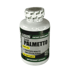 SAW PALMETO X100 SOFT DANNA'S