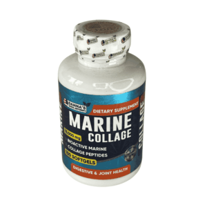 COLAGENO MARINO X 100 SOFT DANNA'S