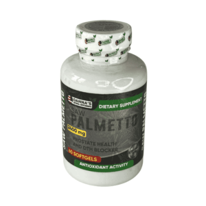 SAW PALMETO X60 SOFT DANNA'S