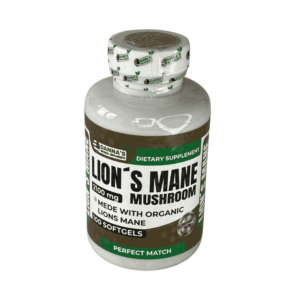 MELENA DE LEON X 100 SOFT DANNA´S