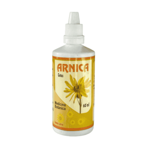 ARNICA GOTAS 60ML