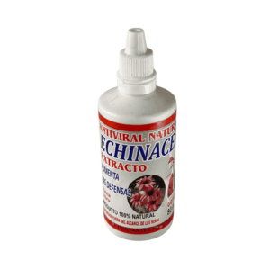 GOTAS ECHINACEA X 60 ML
