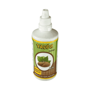 GOTAS YACON X60ML