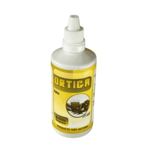 GOTAS ORTIGA X 60ML