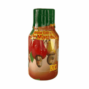 JARABE EXTRACTO MARAÑON X 120ML