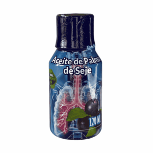 ACEITE DE PALMA DE SEJE X 120ML