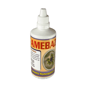 GOTAS AMEBAZIN X 60ML