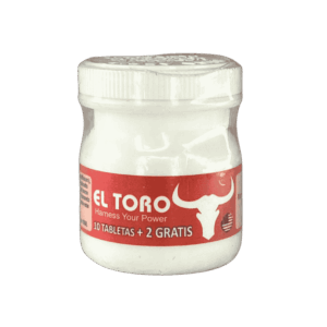 EL TORO TARRITO X 12+2