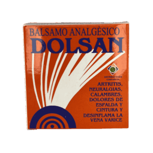 DOLSAN LATA CONFARCOL