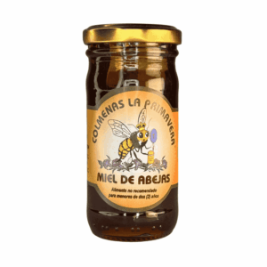 MIEL DE ABEJAS X 150 CC COLMENAS LA PRIMAVERA