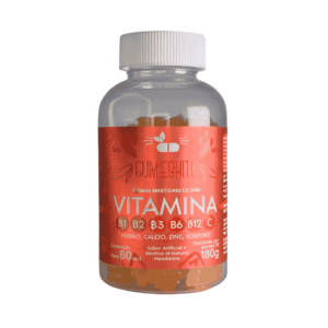 GUMIESHITS VITAMINA B12 X 60 und